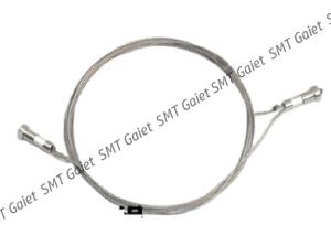Wholesale 177055 Dek Bom Cable Crimped Assembly Rails Asm Steel Mesh Rope from china suppliers