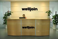 Shenzhen Welljoin Electronic Co., Ltd