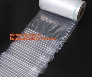 Wholesale Air Column Film, Packing Roll, Mailing Delivery Protection, Buffering Cushion Wrap, Inflatable Buffer Sheet from china suppliers