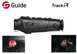 Multiple Color Palettes 50Hz Night Vision Thermal Infrared Scope