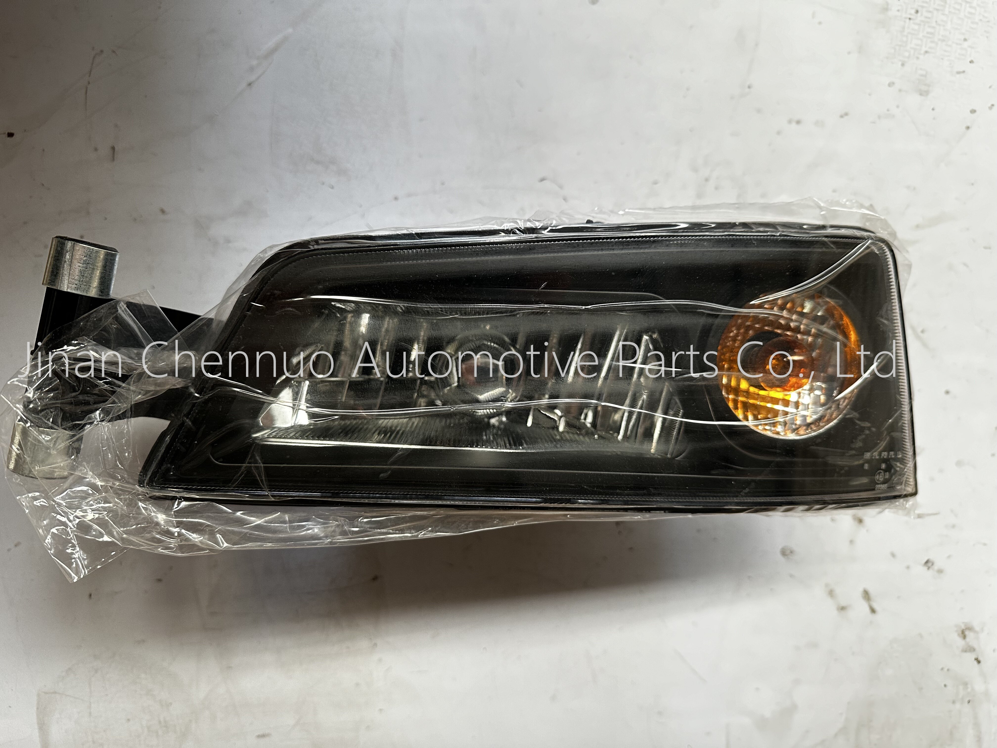 AZ962272000012 Shandeka C9H Left Front Combination Lamp Assembly