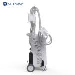 2018 High quality Four Handles Cryolipolysis treatment for Beauty salon