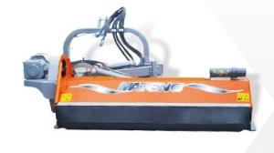 China R.OS/M Verge Shredder Lawn mower for tractor implements on sale