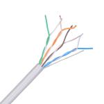 1000FT per box Cat6/6A UTP 23AWG BC Conductor Networking Lan Cable