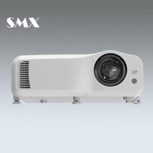 Wholesale 3800 Lumen DLP Short Throw Laser Projector WUXGA Resolution for Classroom from china suppliers