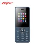 0.08MP Camera Type 2G Network Cell Phones Only 110g Long Battery Life