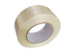 Linear Waterproofing Fiberglass Mesh Joint Tape Hot Melt Adhesive Pallet Fixing
