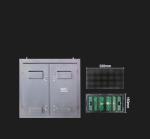 P8 P10 Full Color Outdoor Display Panel Billboard Tv Modules Price For Sale Led