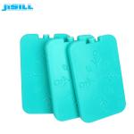 BPA Free Reusable Freezer Packs For Coolers , Gel Pack For Frozen Food