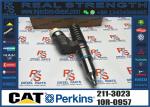 fuel Injector 211-3025 374-0750 10R-3264 200-1117 200-1117 211-0565 211-3022 211