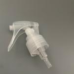 24/410 Plastic Hand Trigger Sprayer for Gardening Disposable and in High Demand