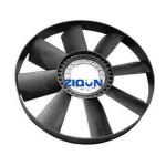 51066010265 MAN Bus Neoplan Engine Fan Wheel 51066010258