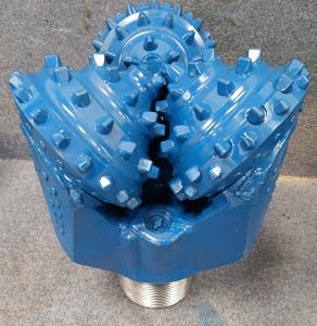Wholesale TCI Tricone Drilling Rock Bit Tricone Bit For Oil Drilling Sealed Rotary Bit from china suppliers