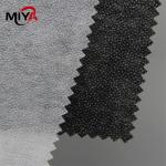 Different Weight Non Woven Fusing Interlining For Garments 25 - 50gsm
