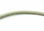 Gray 25 Pairs CAT5e UTP Cable , Twisted Pair Cable In Networking 0.5mm Solid