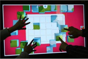 China Electrical IR Multi Touch Frame , Infrared Touch Screen Frame Abrasion - Resistant on sale