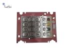 912611063AWB ATM Machine Spare Parts Eastcom Encrypting PIN Pad Keyboard EC2003