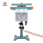 510mm Pneumatic Device Aluminum Frame Instantly Heat Sealer Foot Pedal Sealing