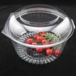 OEM ODM Disposable Salad Take Out Containers Food Grade
