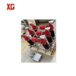 GW4-40.5 High Voltage Disconnect Switch 400A 630A 1000A