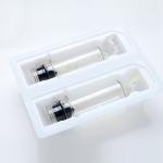 Disposable CT Injector Syringe Angiographic Syringe With CE ISO Certificate