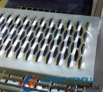 Diamond Hole Safety Grating Safety for Walk Way With Slip-Resistant