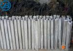 AZ63 Magnesium Alloy Cathodic Protection Anodes For Ship Building Dock