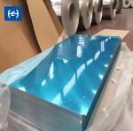 Low Adhesion Level PE Stainless Steel Protective Film For Deep Drawing Sink HL