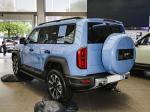 Formula Leopard 5 Discovery PHEV Hybrid Vehicle 1.5t 100km 505kw BYD Equation