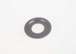Round Color Anodizing Aluminum Machined Parts , CNC Aluminum Parts For Camera