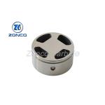 Cemented Tungsten Carbide Rotors Stators Mud Pulser MWD Parts APS Standard