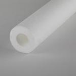 10 Inch Primary Filter Water Treatment Melt Blown Cartridge PP Cotton for