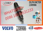 OEM BEBE4P02002 21977909 21914027 22089886 Fuel injector Fits for VOL-VO MD13
