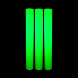 Wholesale Self-adhesive Glow In Dark Vinyl Glowing Roll Luminescent For Safety Sign from china suppliers