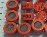 kinds of gas sensor tester moudle