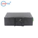 Industrial ethernet switch 8port 10/100M RJ-45 UTP unmanaged industrial grade