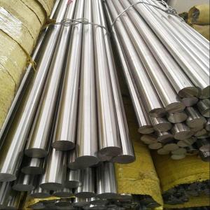 Wholesale 316 316L 430 Stainless Steel Round Bar 0.1mm~500mm from china suppliers