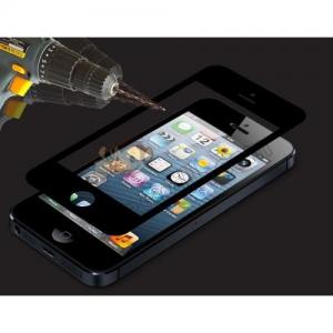 China New type for iphone 4 tempered glass screen protector factory supply on sale