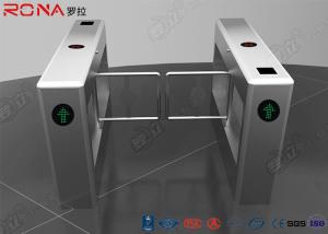 Wholesale Auto Gate Swing Gate Turnstile Mechanism Rfid Door Opener 180° Arm Work Angle from china suppliers