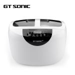 2.5L Ultrasonic Surgical Instrument Cleaner Digital Portable Dental Ultrasonic