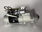 24V 12T 6KW Engine Starter Motor For Marine Engine Tad660ve M009T626713803979M9T