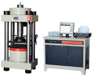 Wholesale Manual Concrete Compression Tester Device from china suppliers