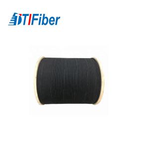 Wholesale 1 Core 2 Core G652D Fiber Optic Cable Single Mode For Telecommunication from china suppliers