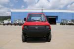 Pickup Electric Car 4 Electric Windows New Passaanger Pickup LHD/RHD Rear Wheel