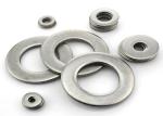Standard M5 M6 M8 M10 Stainless Steel SS304 Thicken Plain Washer DIN7349
