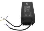 250W Digital Ballast , HPS MH CDM Dimmable Electronic Ballasts