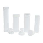 Print Color 6 colors MAX Custom Logo Empty Tube Vitamin C Effervescent Table