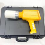 Portable Chargeable X Ray Geiger Counter , Nuclear Radiation Detector