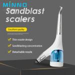 COXO Detachable Dental Air Prophy Unit Abrasive Sandblasting