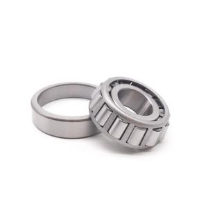 Wholesale Single Row High Precision 30204 Conveyor Tapered Roller Bearing for Dynamic Load of 26000N from china suppliers